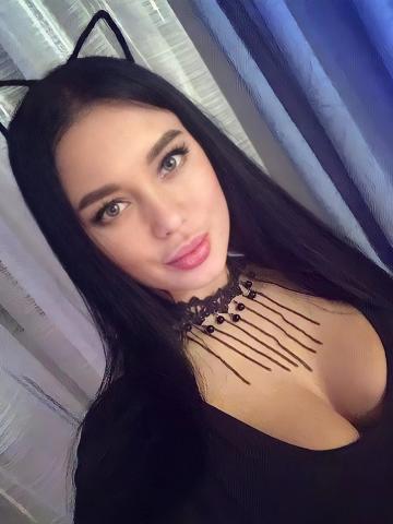 Индивидуалка Марго Фотография 2